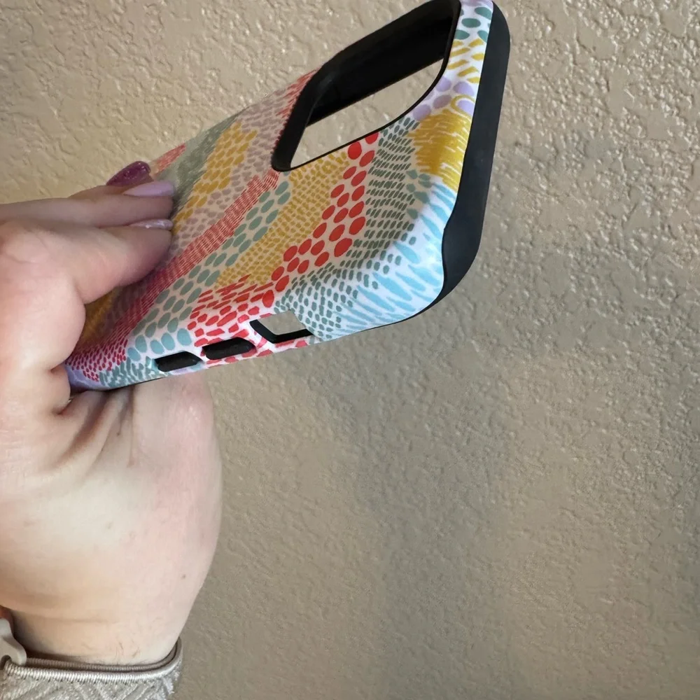 Casely iPhone 15 Pro Max Phone Case